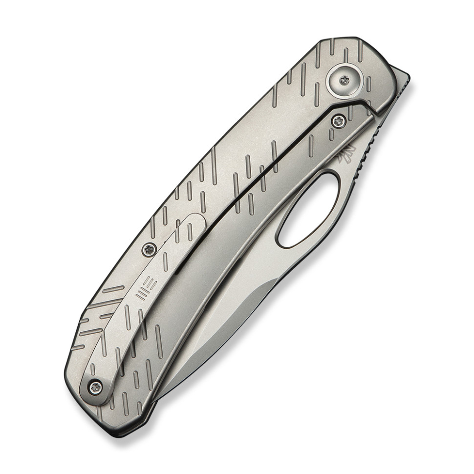 Нож складной Weknife Inmate WE23096B-1