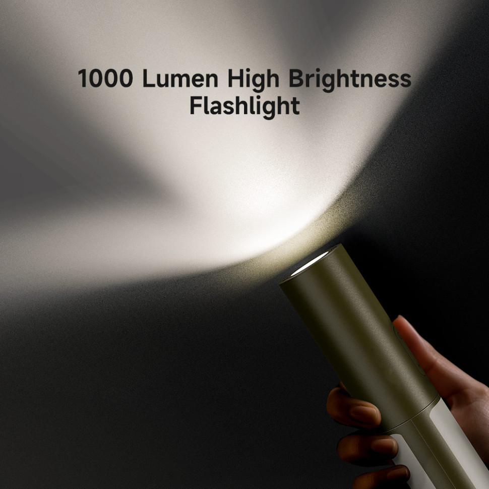 Багатофункціональний ліхтар-лампа NexTool Wukong Multifunctional Lamp, фото 10
