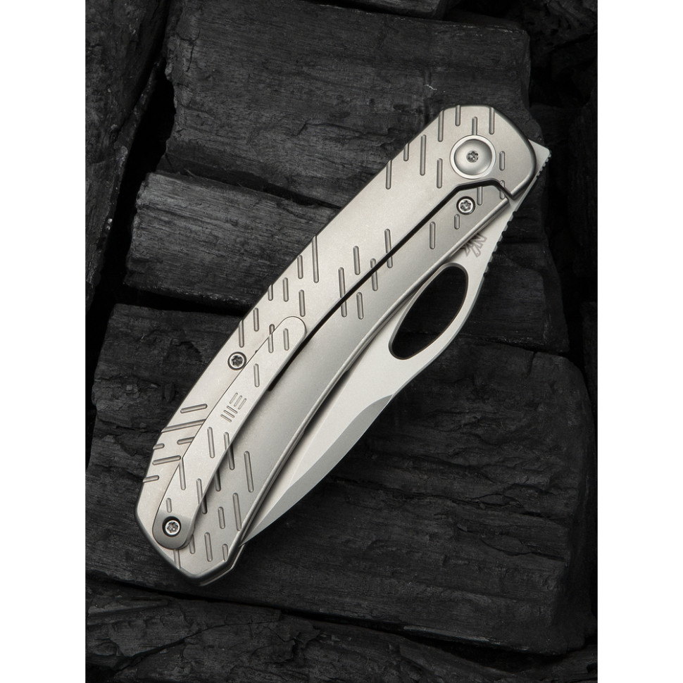 Нож складной Weknife Inmate WE23096B-1