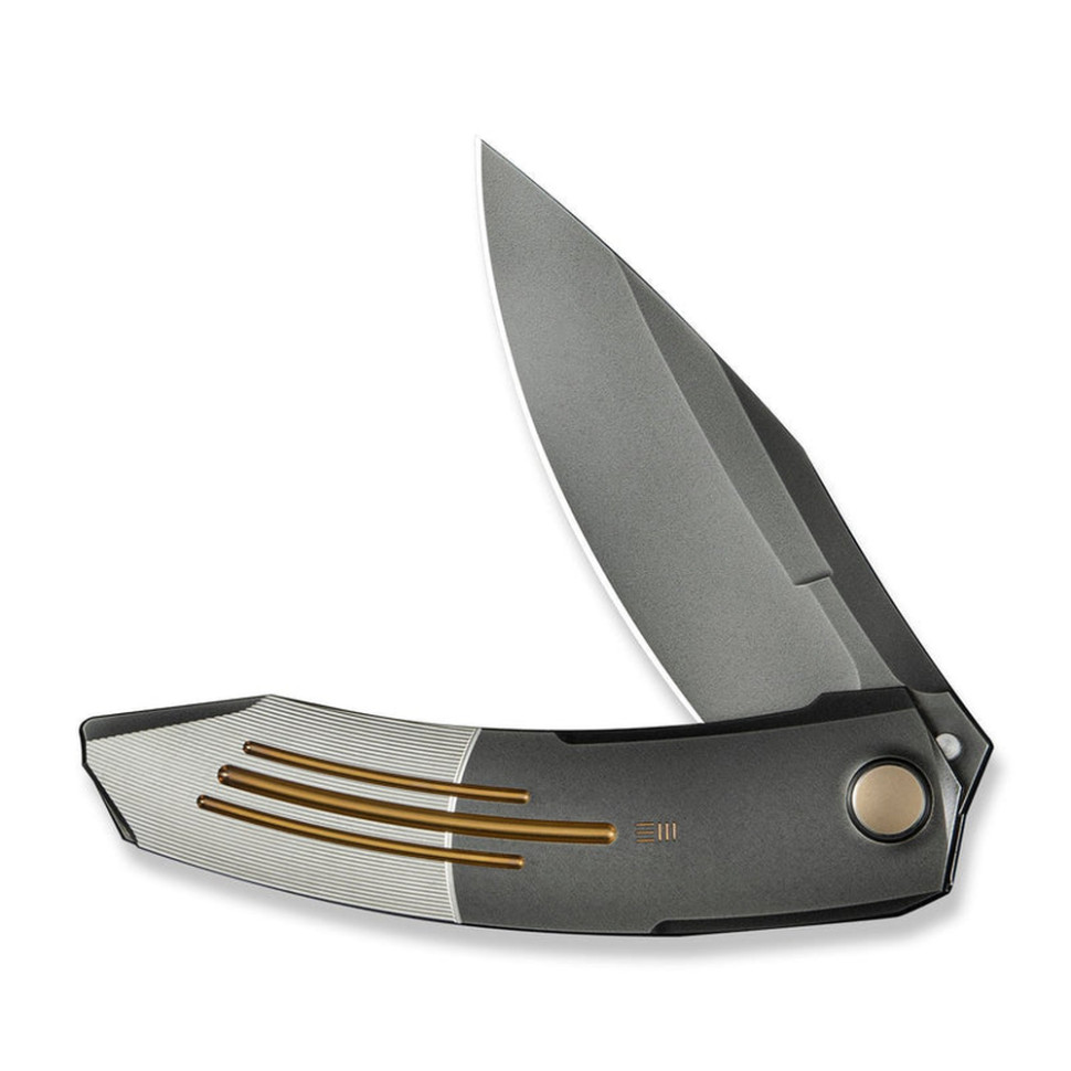 Ніж складаний Weknife Sine Wave WE23069B-3