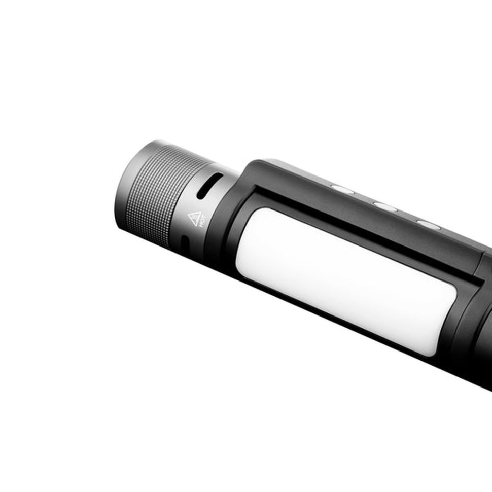 Світлодіодний ліхтар NexTool 6в1 з магнітом, з функцією powerbank, 1000 лм, фото 2