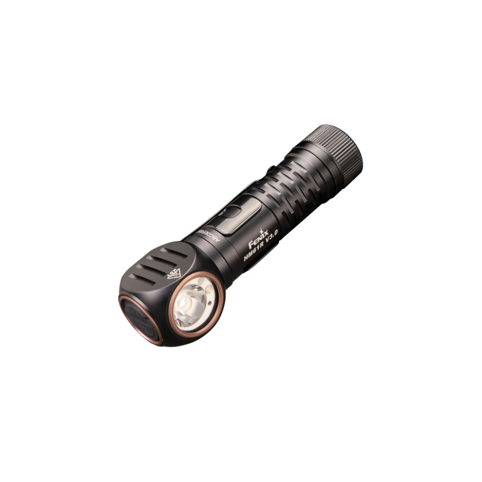 Мультиліхтар Fenix HM61R V3.0, фото 6