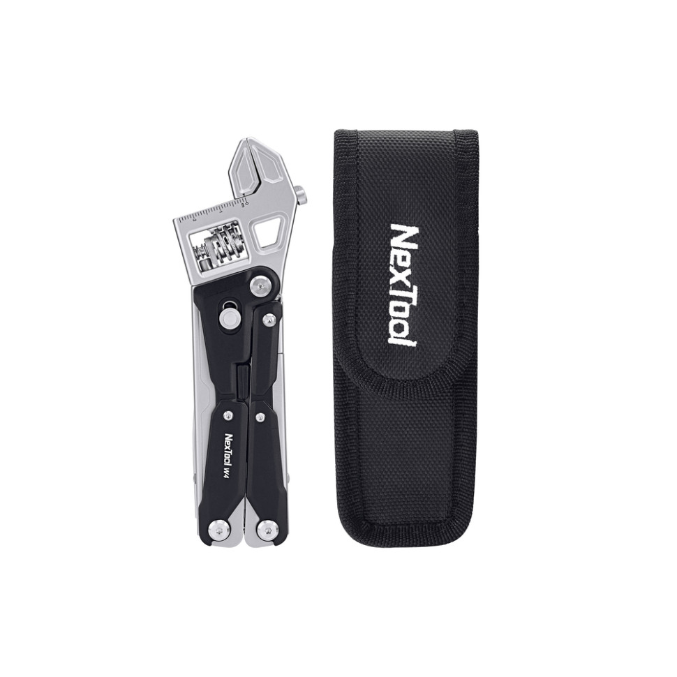 Мультитул NexTool Wrench W4, фото 5