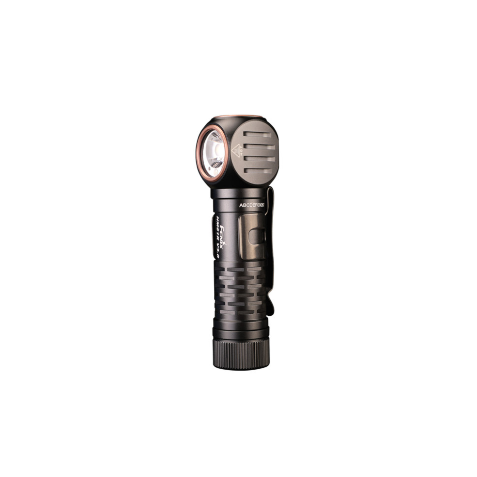 Мультиліхтар Fenix HM61R V3.0, фото 3