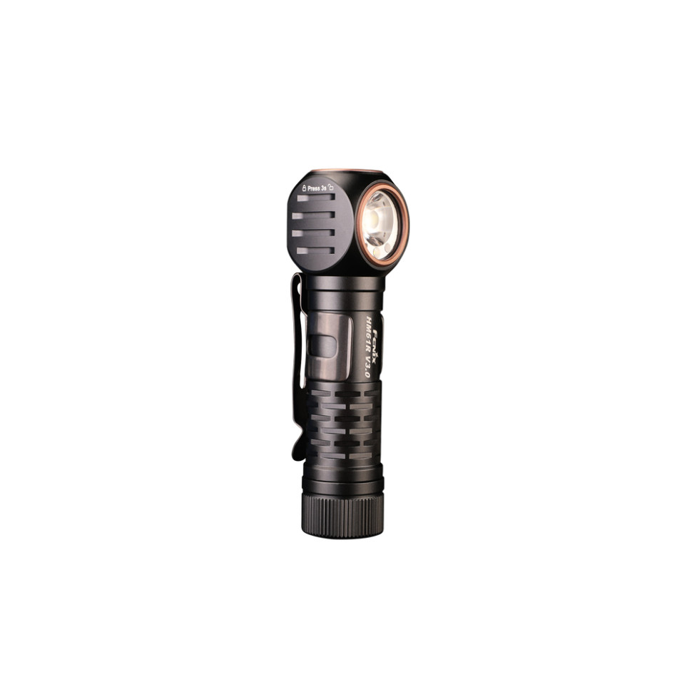Мультиліхтар Fenix HM61R V3.0, фото 4