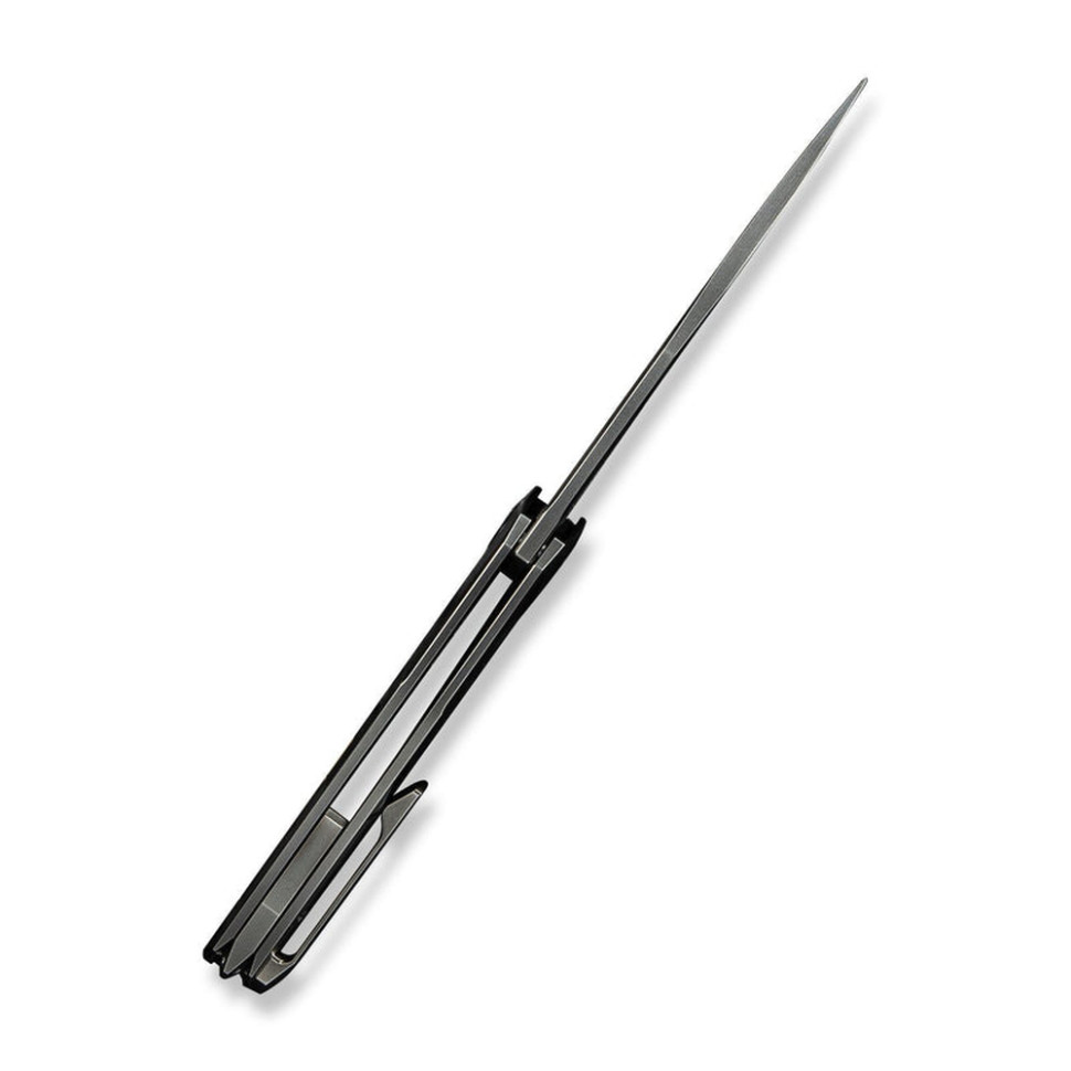 Ніж складаний Weknife Sine Wave WE23069B-3