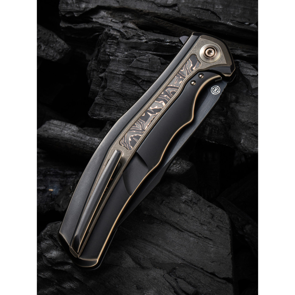 Нож складной Weknife Zonda WE22016-3
