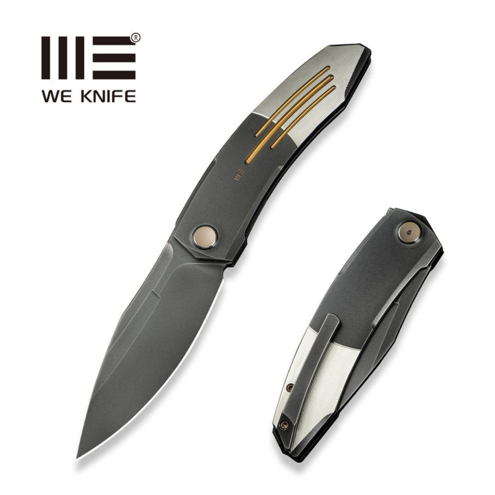 Ніж складаний Weknife Sine Wave WE23069B-3