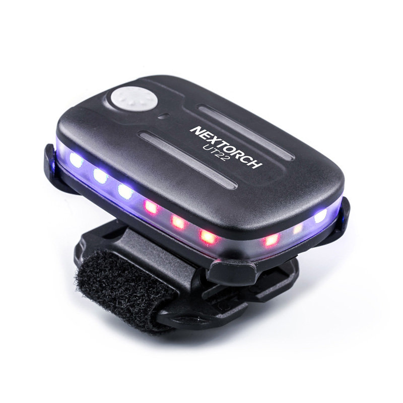 Ліхтар сигнальний Nextorch UT22, фото 4