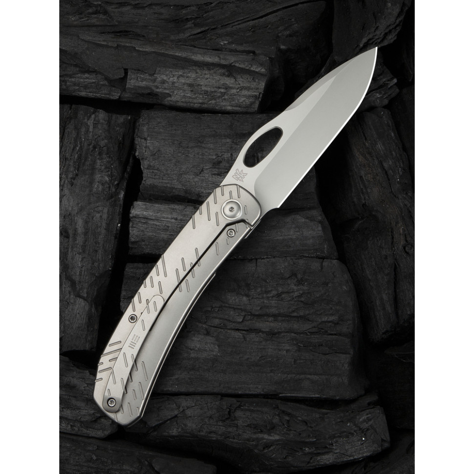 Нож складной Weknife Inmate WE23096B-1