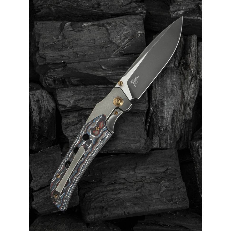 Нож складной Weknife WE-Guthrie WE23072B-3
