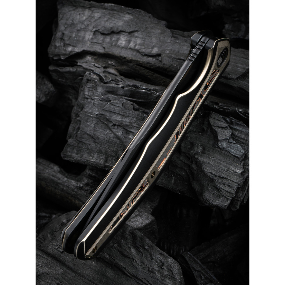 Нож складной Weknife Zonda WE22016-3