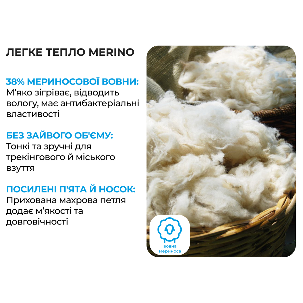 Шкарпетки водонепроникні Dexshell Thermlite OLV, p-p S, чорний/оливковий, фото 7