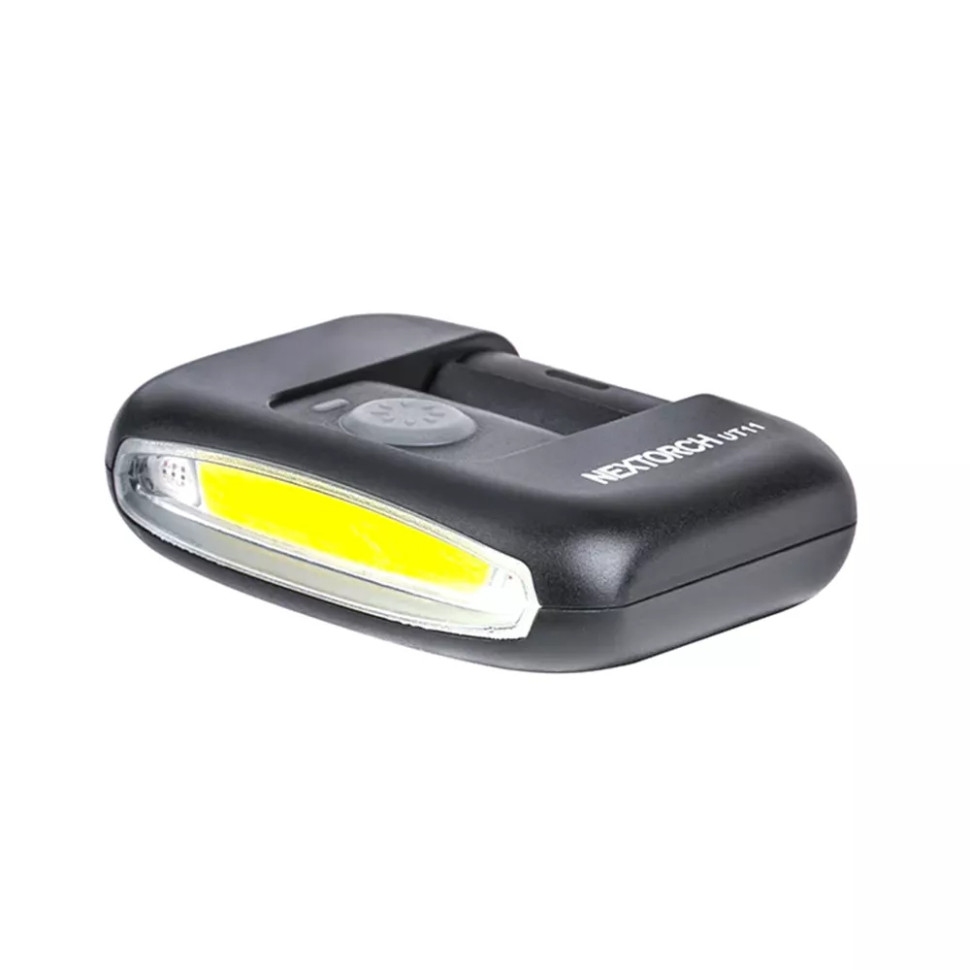 Ліхтар мультифункціональний Nextorch UT11C, фото 4