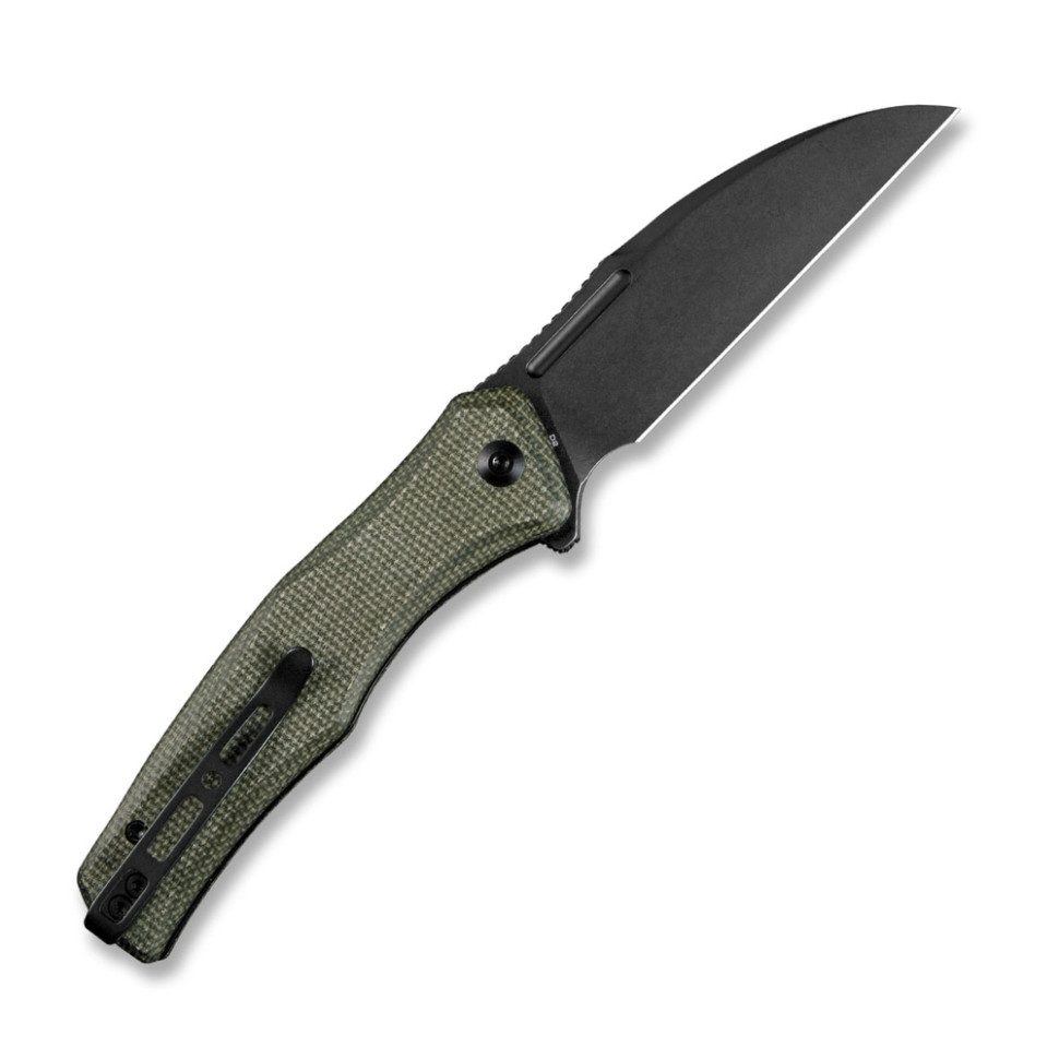Нож складной Sencut Watauga S21011-2