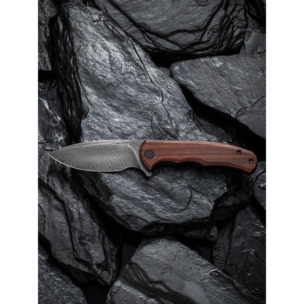 Нож складной Civivi Mini Praxis C18026C-DS1
