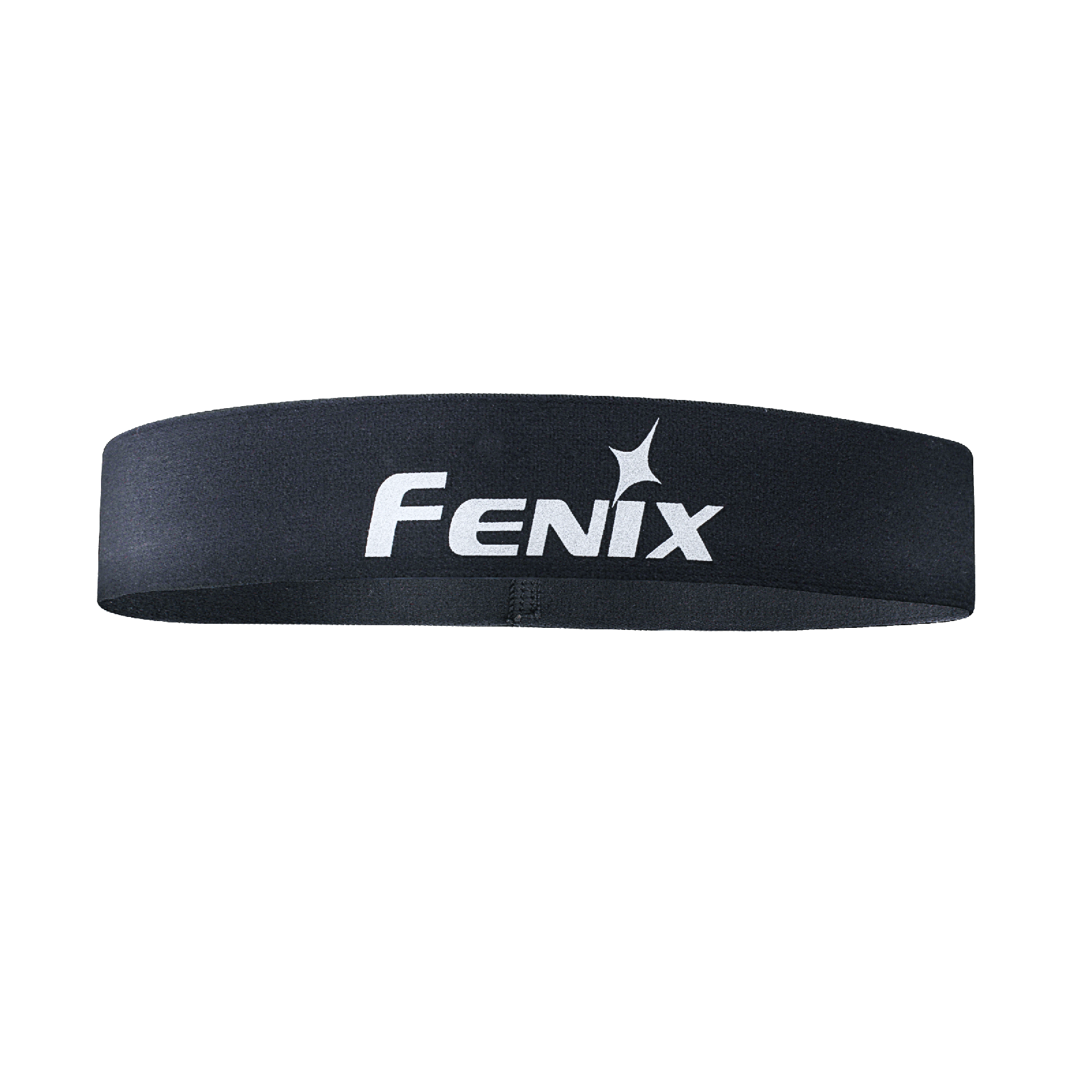Пов'язка на голову Fenix AFH- чорна