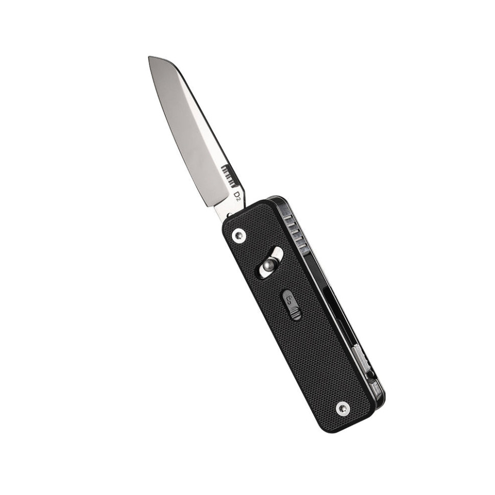 Мультитул Roxon Flex Companion S503G чорний, фото 5