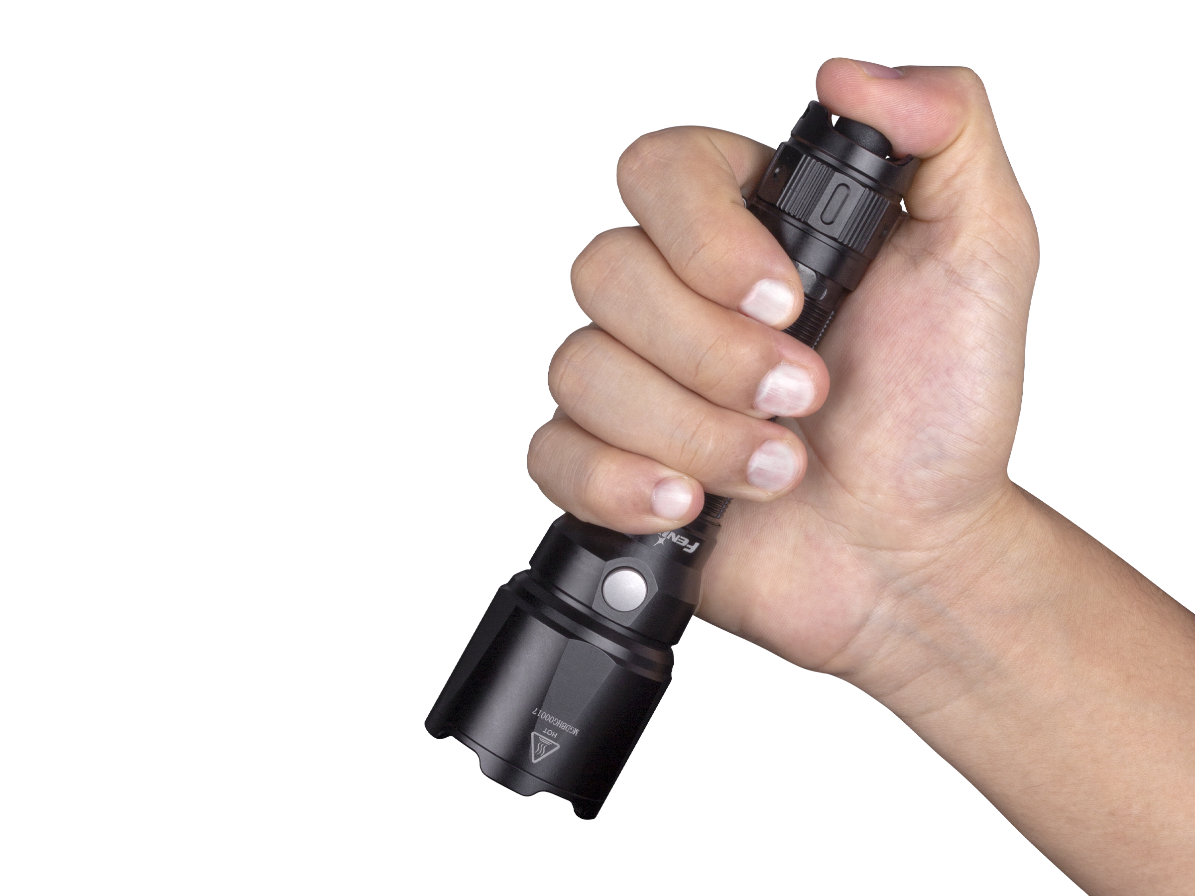 Ліхтар ручний Fenix TK22 V2.0