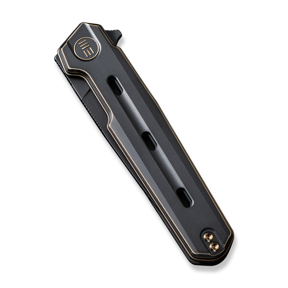 Ніж складаний Weknife Navo WE22026-3