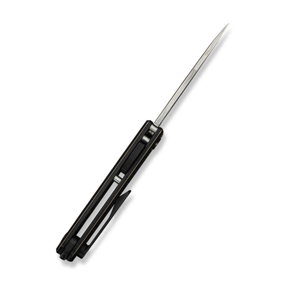 Ніж складаний Weknife Tyro WE24001-DS1