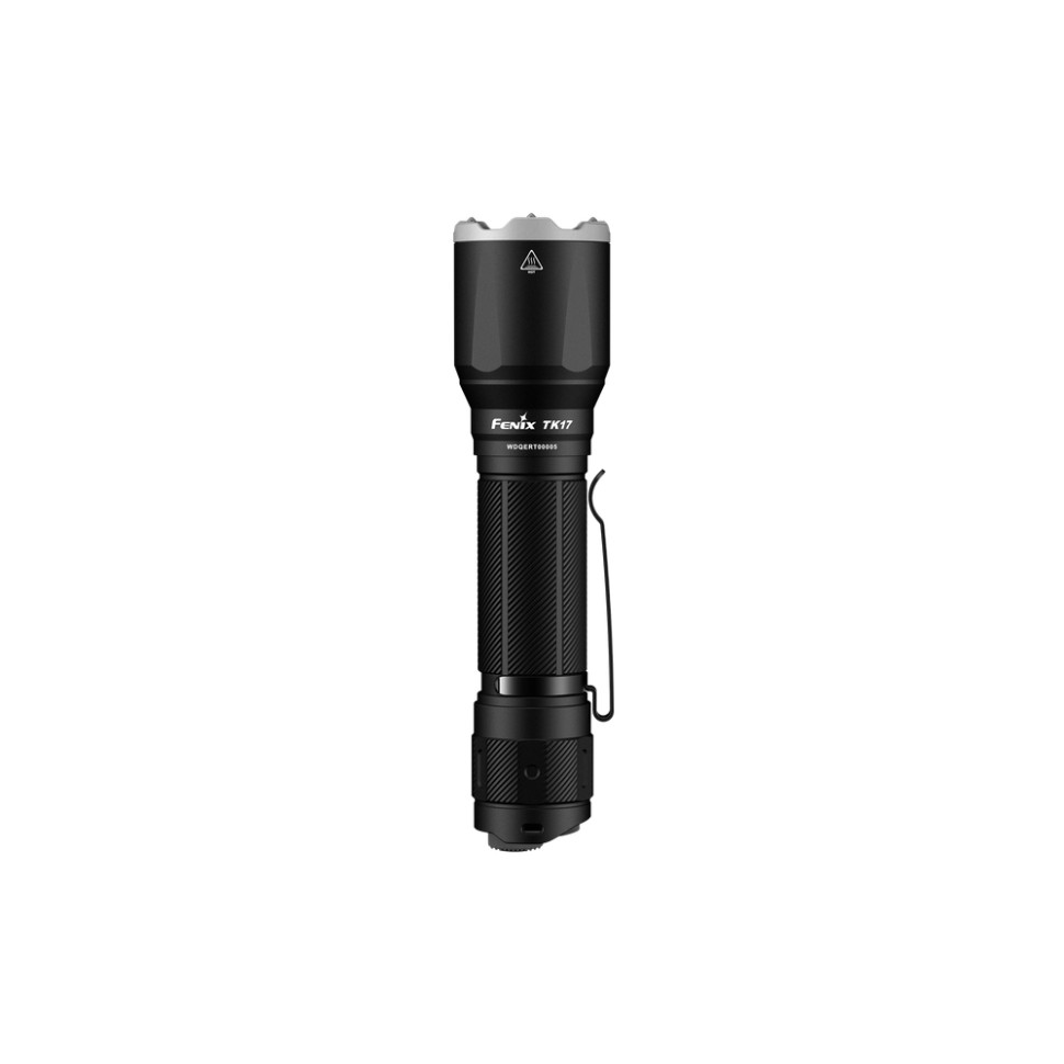 Тактичний ліхтар ручний Fenix TK17, фото 3