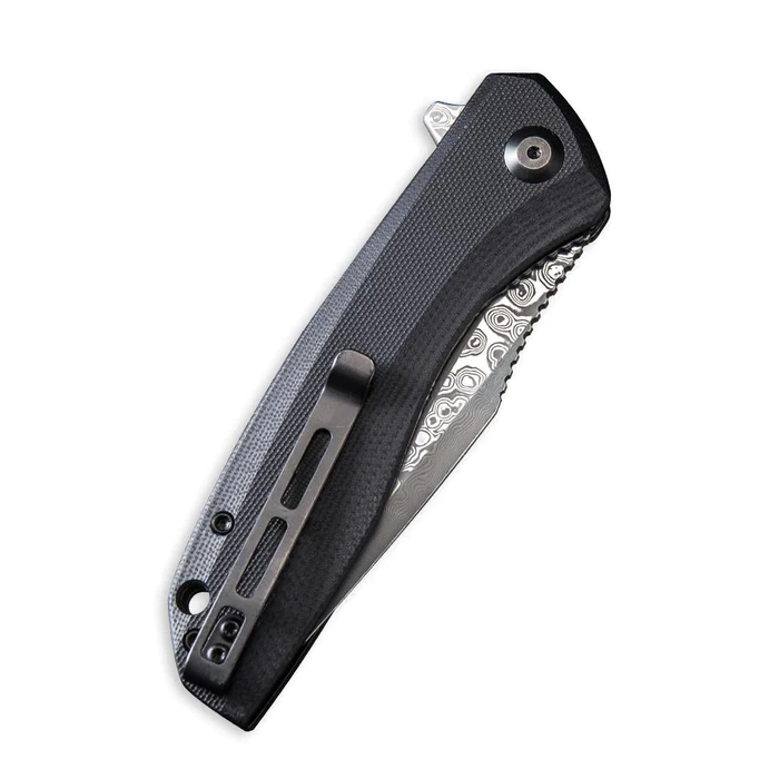 Нож складной Civivi Baklash C801DS