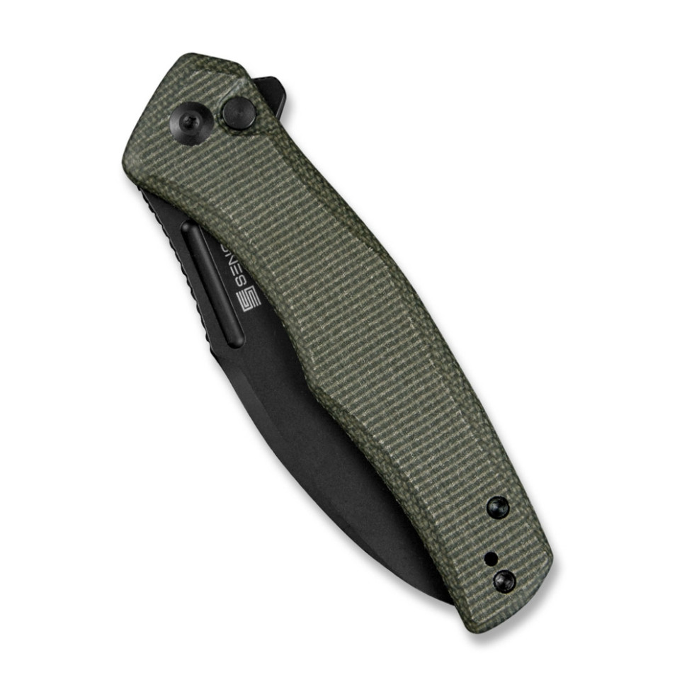 Нож складной Sencut Watauga S21011-2