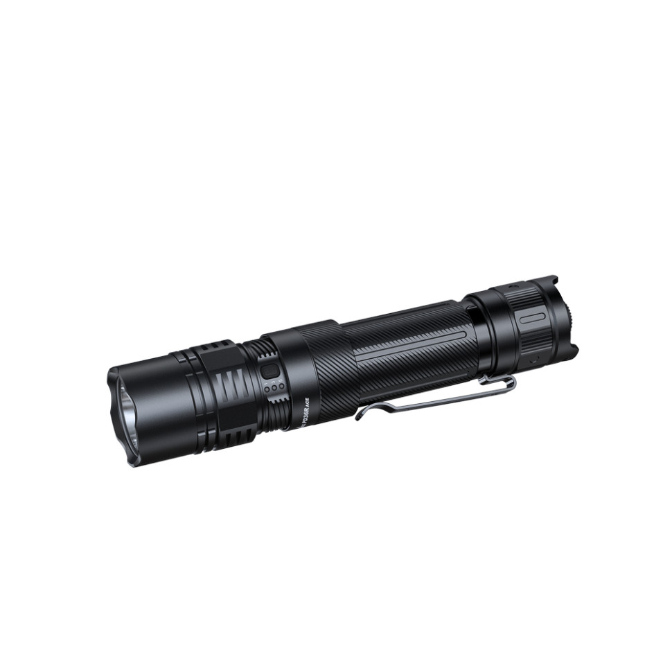 Ліхтар тактичний ручний Fenix PD36R ACE 3000 лм