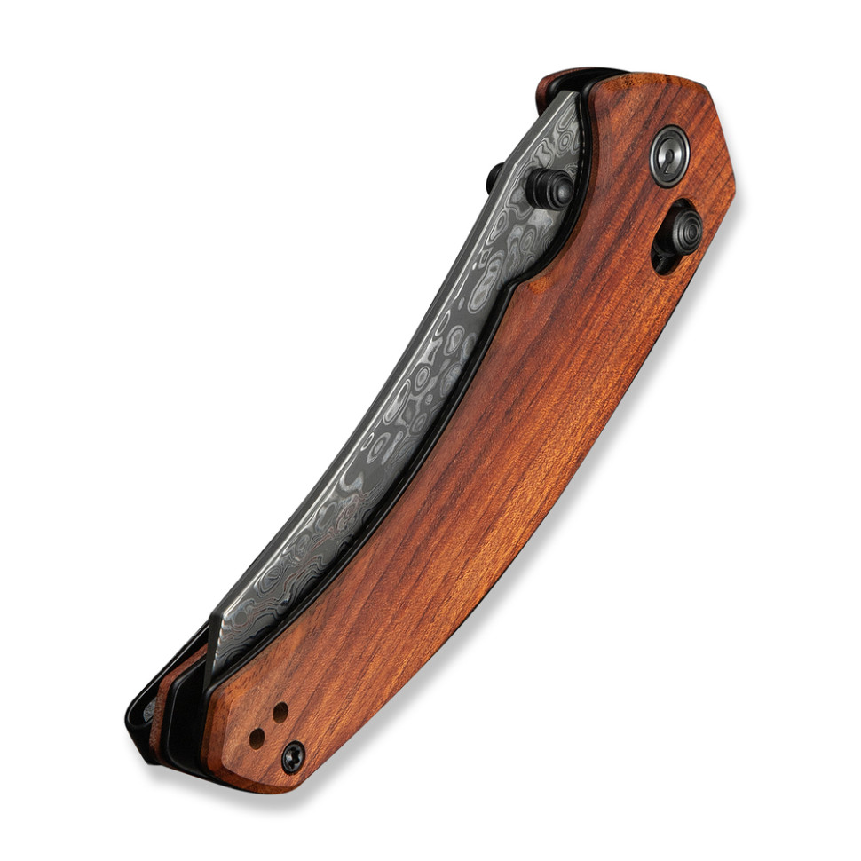 Ніж складаний Civivi Sixgill Guibourtia Wood C24050-DS1, фото 6
