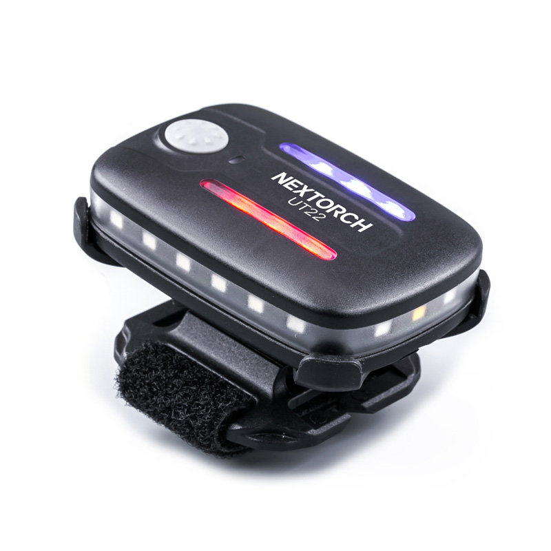 Ліхтар сигнальний Nextorch UT22, фото 5