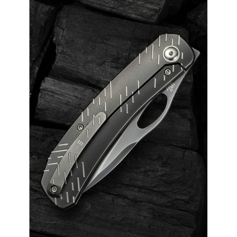 Ніж складаний Weknife Inmate WE23096B-4