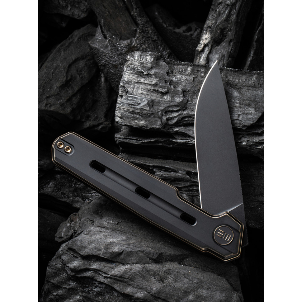 Ніж складаний Weknife Navo WE22026-3