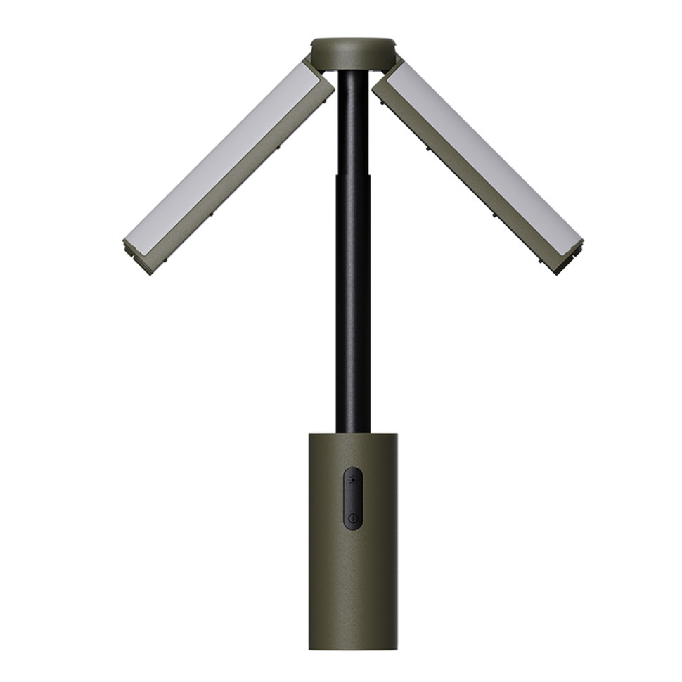 Багатофункціональний ліхтар-лампа NexTool Wukong Multifunctional Lamp, фото 4