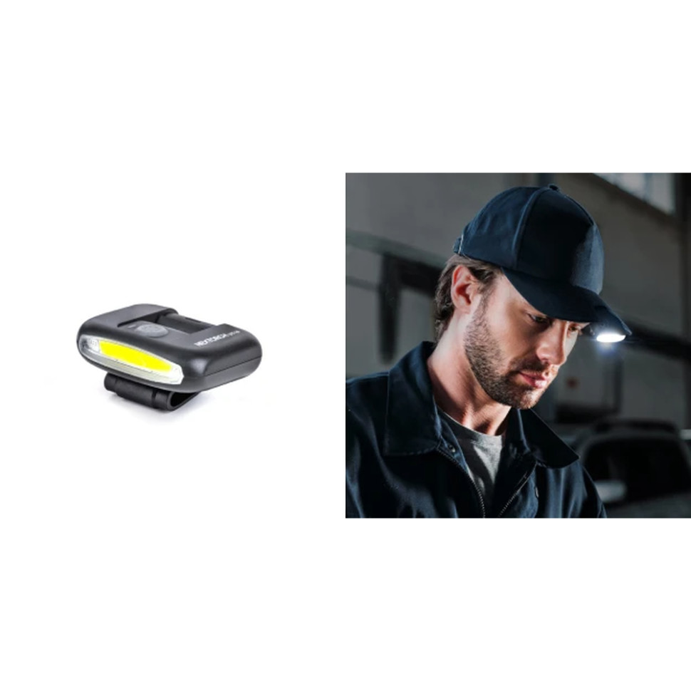 Ліхтар мультифункціональний Nextorch UT10C, фото 5