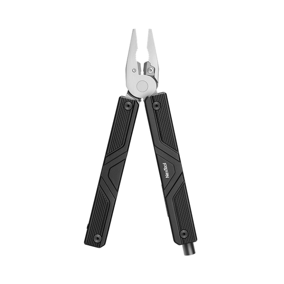 Мультитул з електричною викруткою NexTool Gemini, фото 4