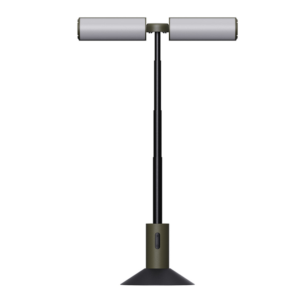 Багатофункціональний ліхтар-лампа NexTool Wukong Multifunctional Lamp, фото 5