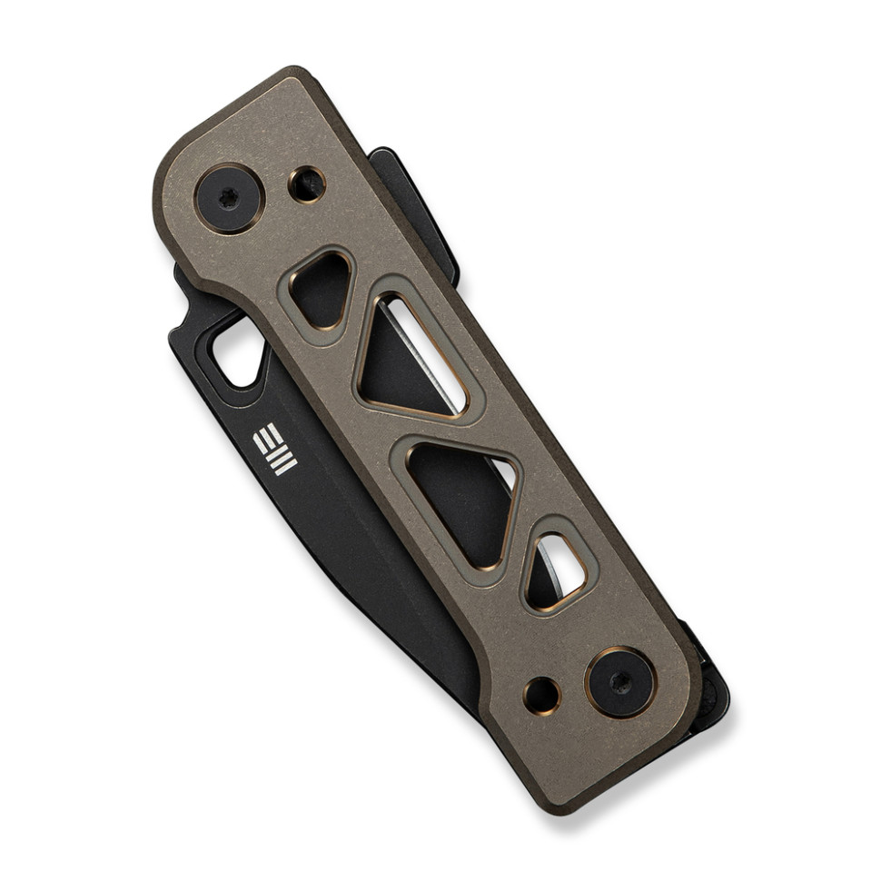 Ніж складаний Weknife Tyro WE24001-3