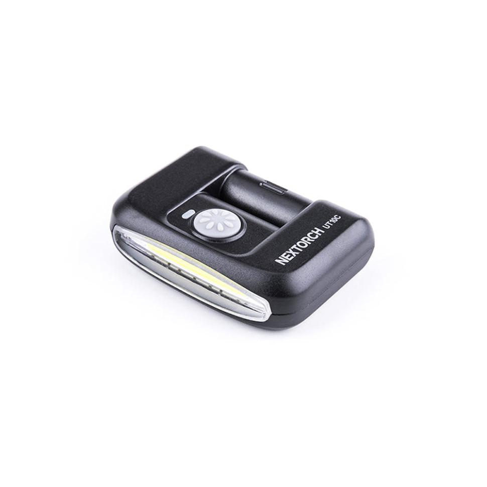 Ліхтар мультифункціональний Nextorch UT10C, фото 2