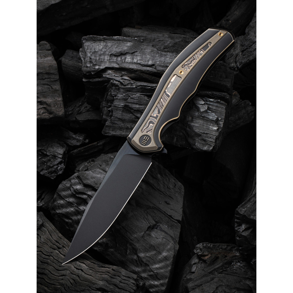Нож складной Weknife Zonda WE22016-3