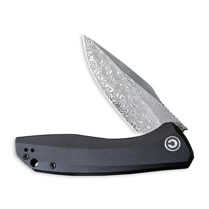 Нож складной Civivi Baklash C801DS