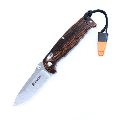 Ніж складаний Ganzo G7412-WD1-WS