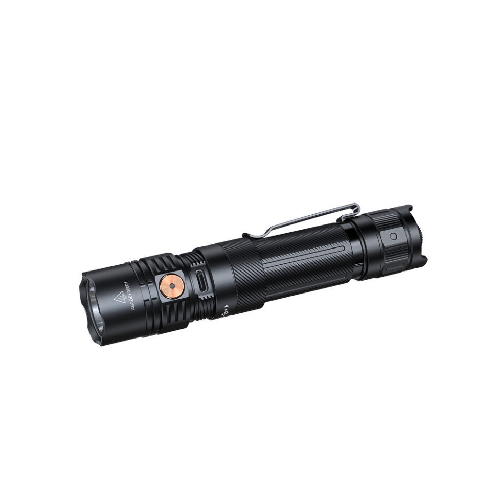 Ліхтар тактичний ручний Fenix PD36R ACE 3000 лм