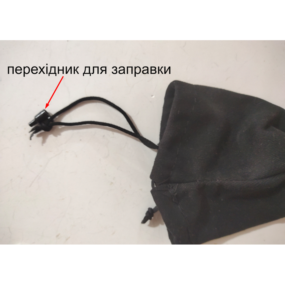 Фумігатор газовий BRS-Q1, фото 15