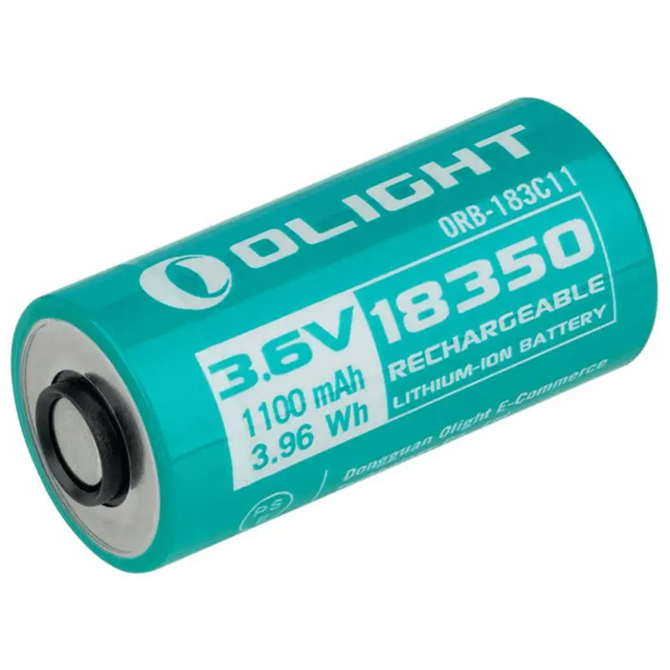 Акумуляторна батарея Olight ORB-183C11 1100 mAh