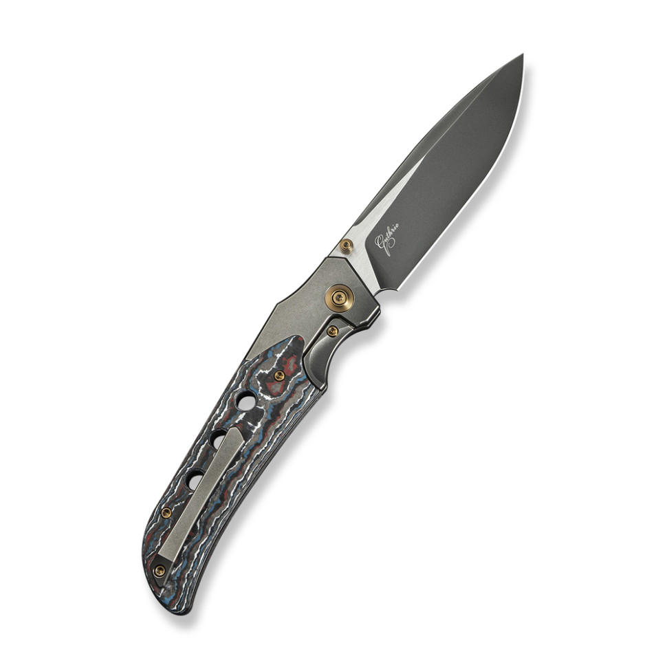 Нож складной Weknife WE-Guthrie WE23072B-3