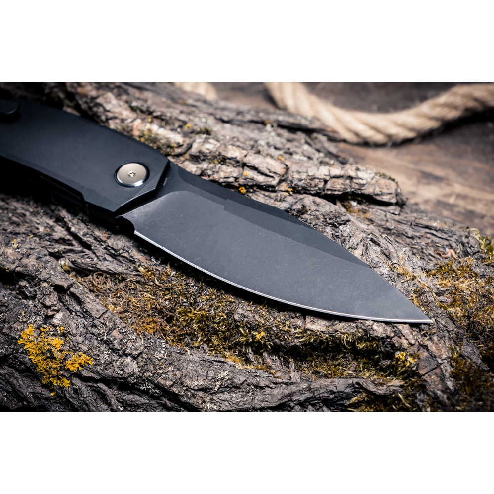 Ніж складаний Weknife Sine Wave WE23069B-1