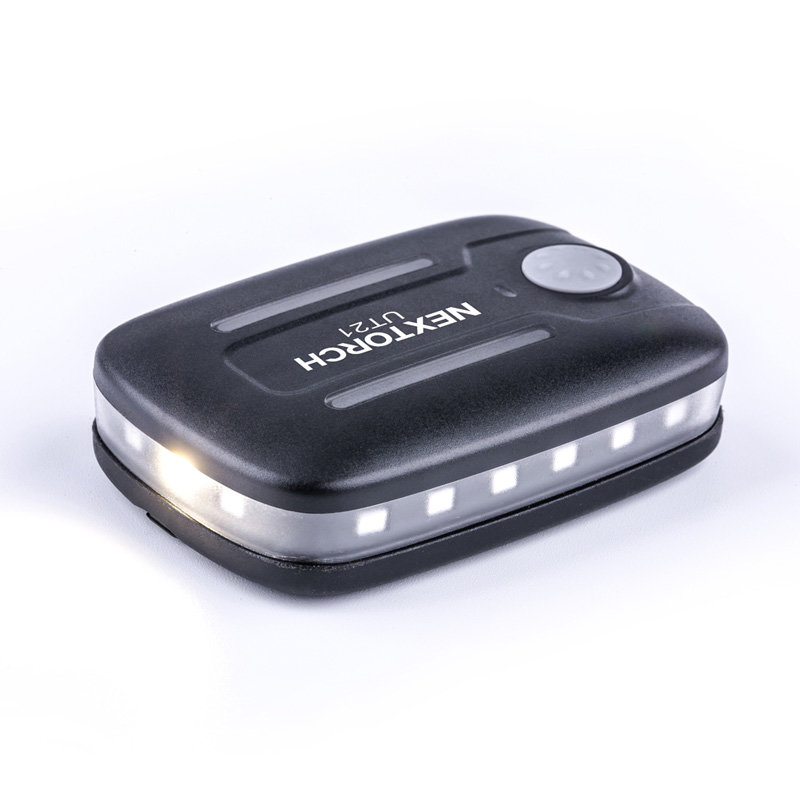 Ліхтар сигнальний Nextorch UT21, фото 7