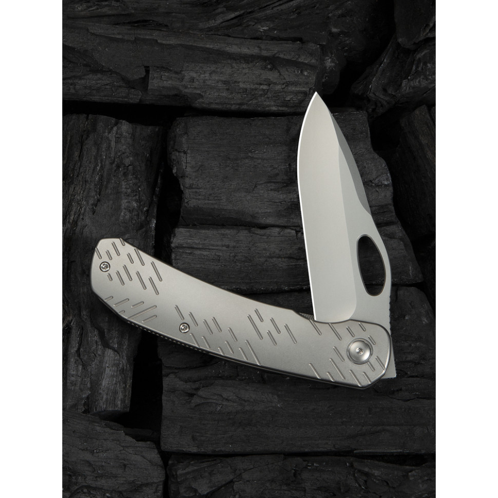 Нож складной Weknife Inmate WE23096B-1