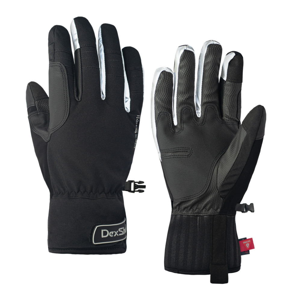 Рукавички водонепроникні Dexshell Ultra Weather Winter Gloves, p-p L, зимові